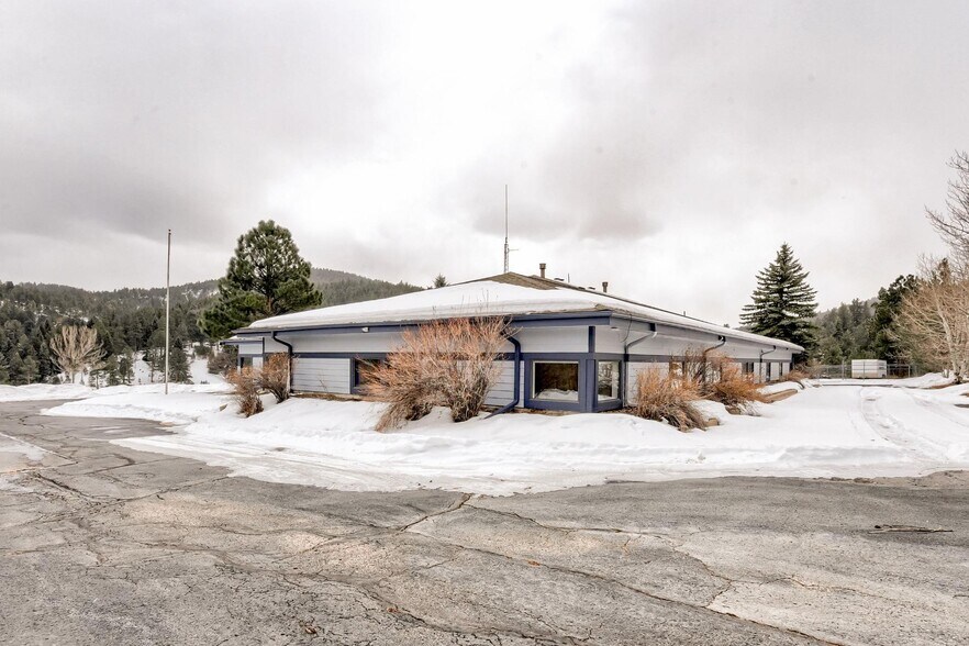 19316 Goddard Ranch Ct, Morrison, CO à vendre - Photo de l’immeuble – Image 1 sur 81