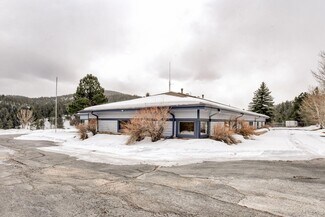 Plus de détails pour 19316 Goddard Ranch Ct, Morrison, CO - Bureau à vendre