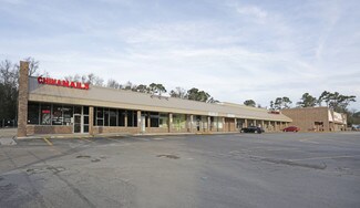 Plus de détails pour 10690-10696 Lem Turner Rd, Jacksonville, FL - Local commercial à louer