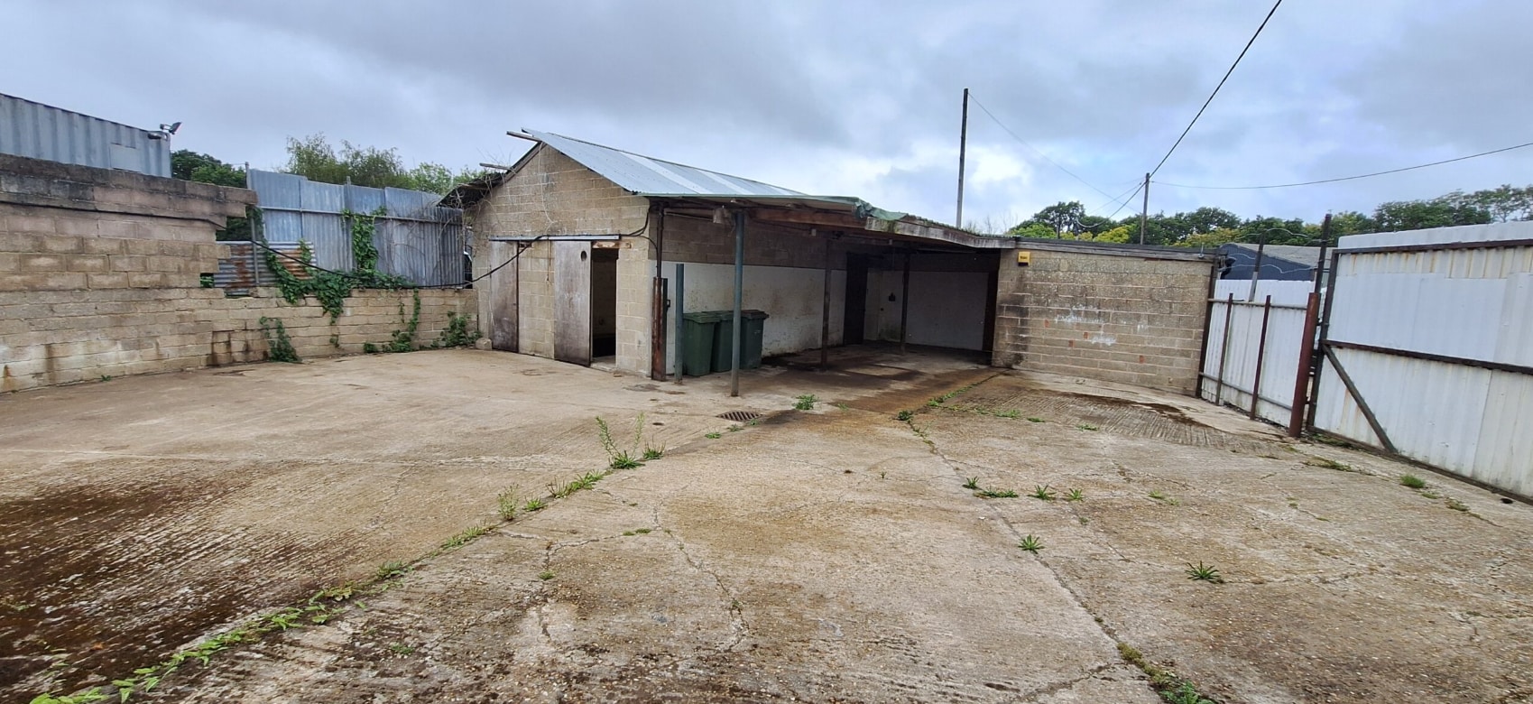 Stane St, Slinfold à louer Photo principale– Image 1 sur 4