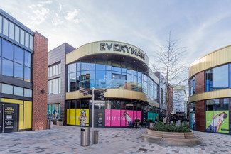 Plus de détails pour R18-R20 Bell Ct, Stratford Upon Avon - Local commercial à louer