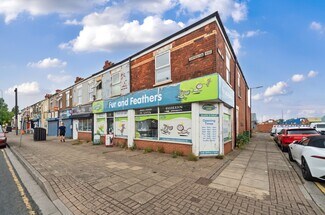 Plus de détails pour 125-127 Corporation Road, Grimsby - Local commercial à vendre