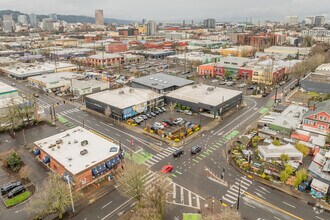 1120 SE Madison St, Portland, OR - Vue aérienne  vue de carte
