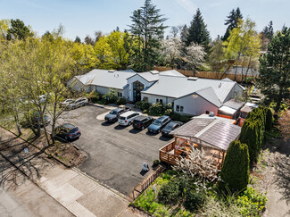 Plus de détails pour 4212 NE Prescott St, Portland, OR - Spécialisé à vendre