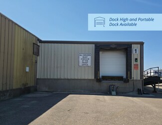 Plus de détails pour 1994 Highland Ave E, Twin Falls, ID - Industriel/Logistique à louer