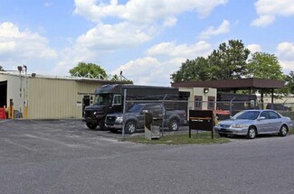 Plus de détails pour 143 NE Armor Gln, Lake City, FL - Industriel/Logistique à vendre