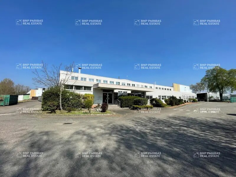 7 Rue De La Papeterie, Schweighouse-sur-Moder à vendre Photo de l’immeuble– Image 1 sur 21