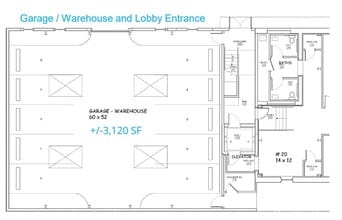 910 4th Ave, Asbury Park, NJ à vendre Plan d’étage– Image 1 sur 1