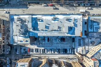 2763 N Milwaukee Ave, Chicago, IL - VUE AÉRIENNE  vue de carte - Image1