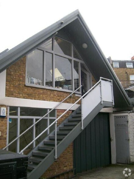 1 Netherwood Pl, Londres à louer - Autre – Image 2 sur 11