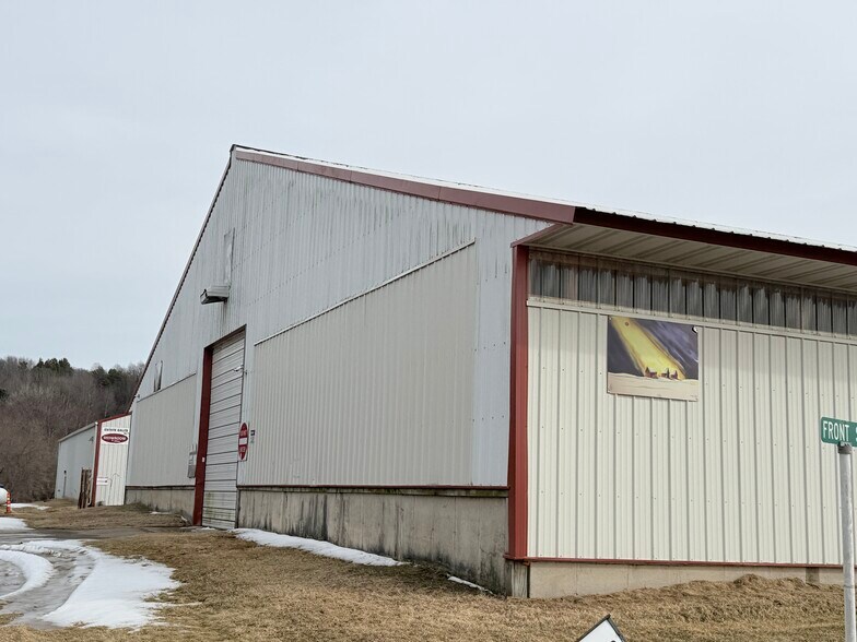 N4440 N4440 WI-162 state hwy, Bangor, WI à louer - Photo de l’immeuble – Image 3 sur 10