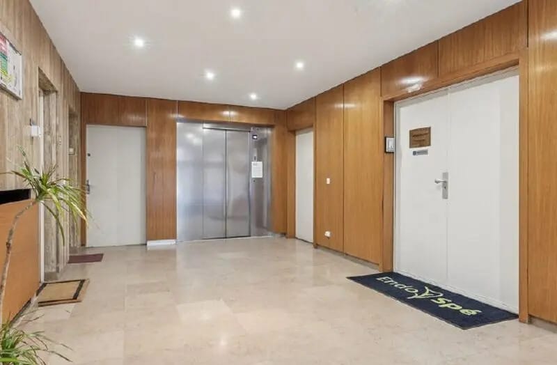 55 Rue De La Fédération, Paris à louer - Hall d’entrée – Image 2 sur 17