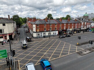 Plus de détails pour Hagley Rd, Birmingham - Local commercial à vendre
