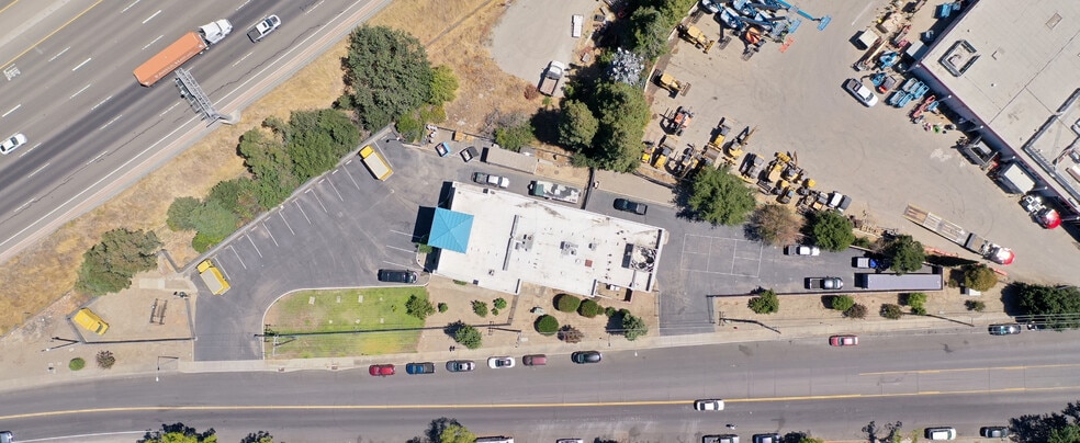 744 E Airway Blvd, Livermore, CA à vendre - Aérien – Image 2 sur 6