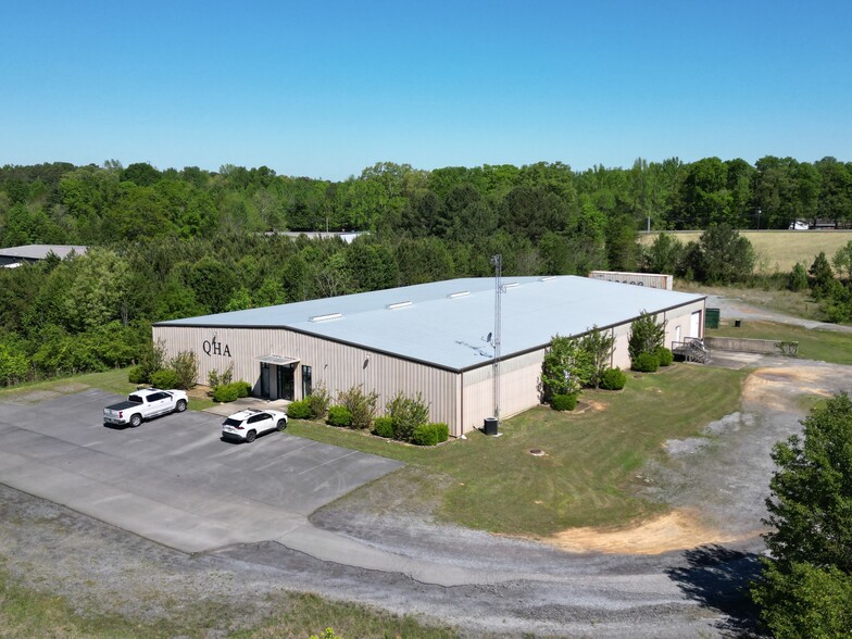 101 Ind Blvd, Baileyton, AL à louer - Photo de l’immeuble – Image 2 sur 37