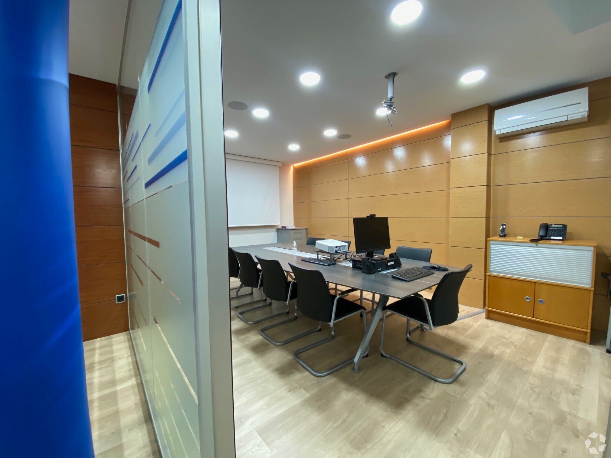 Bureau dans Madrid, Madrid à louer Photo intérieure– Image 1 sur 18