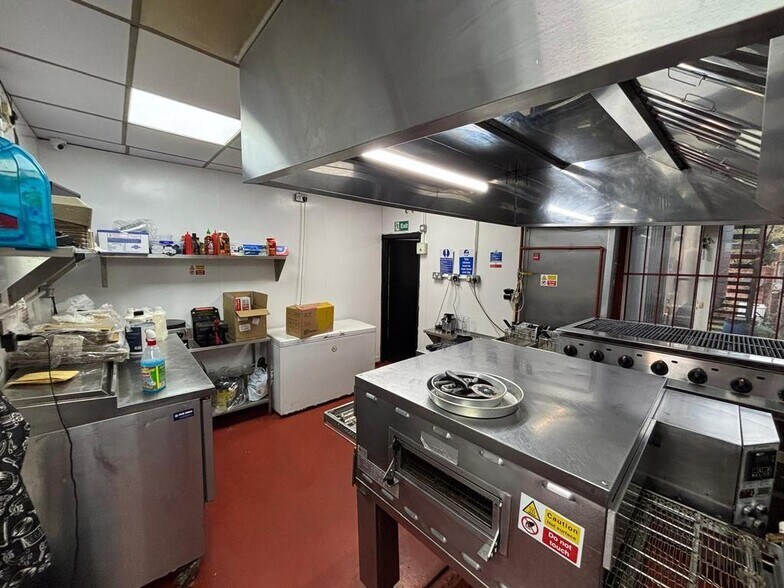 119 Kirby Rd, Leicester à vendre - Photo de l’immeuble – Image 3 sur 19