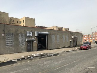 Plus de détails pour 315 Jackson Ave, Bronx, NY - Local d'activités à louer