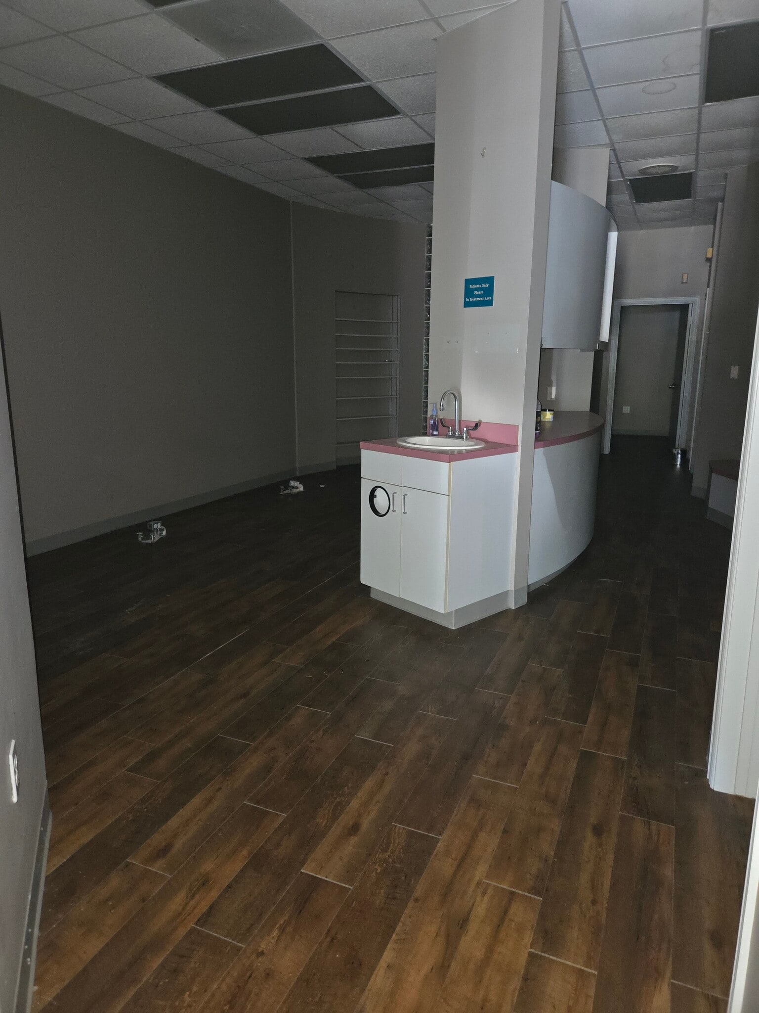 2801-2899 Dulles Ave, Missouri City, TX à louer Photo intérieure– Image 1 sur 1