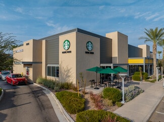 Plus de détails pour 1515 S Price Rd, Chandler, AZ - Local commercial à louer