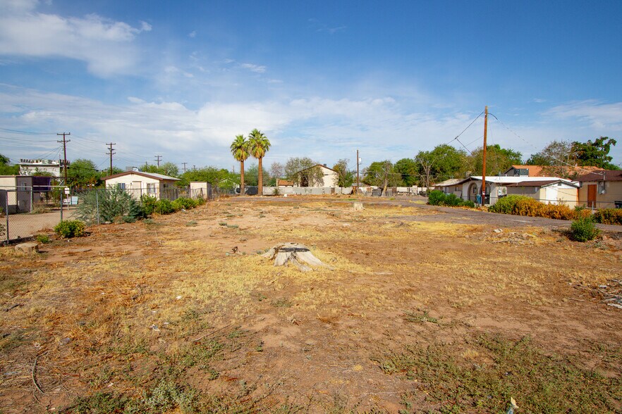 5020 N 21st Ave, Phoenix, AZ à vendre - Photo de l’immeuble – Image 2 sur 4