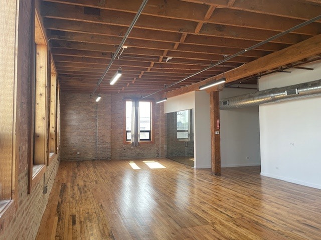 2130-2140 W Fulton St, Chicago, IL à louer Photo intérieure– Image 1 sur 3