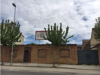 Plus de détails pour Avenida Calle Batalla de Lepanto, 2, Calera y Chozas - Terrain à vendre