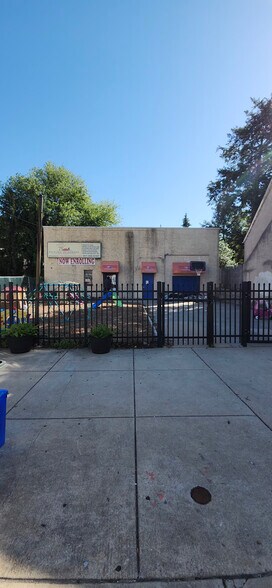 4827 Germantown Ave, Philadelphia, PA à vendre - Photo de l’immeuble – Image 2 sur 10