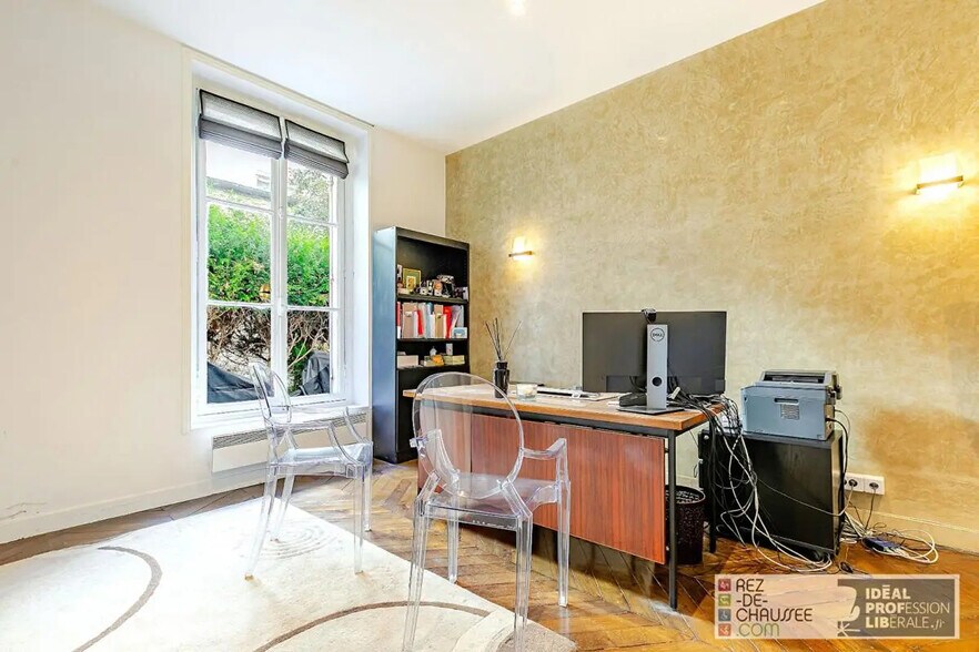 Bureau dans Paris à vendre - Photo intérieure – Image 1 sur 10