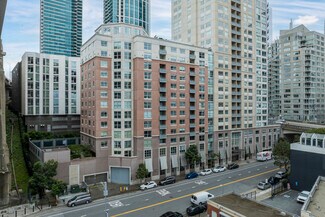 Plus de détails pour 400 Beale St, San Francisco, CA - Logement à vendre