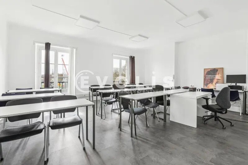 Bureau dans Bordeaux à louer Photo intérieure– Image 1 sur 13