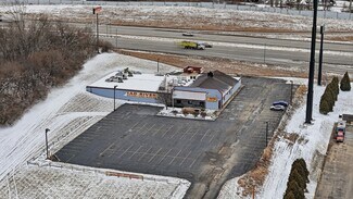 Plus de détails pour 309 E Leffel Ln, Springfield, OH - Local commercial à vendre