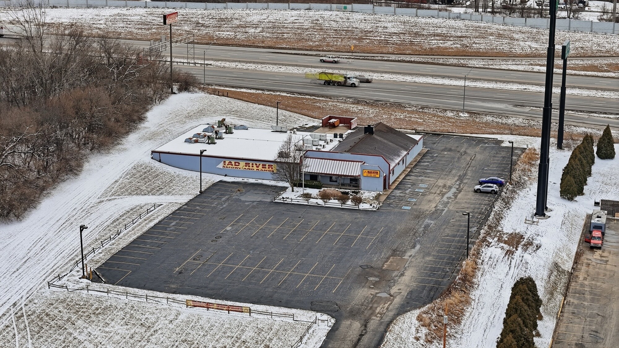 309 E Leffel Ln, Springfield, OH à vendre Photo principale– Image 1 sur 22
