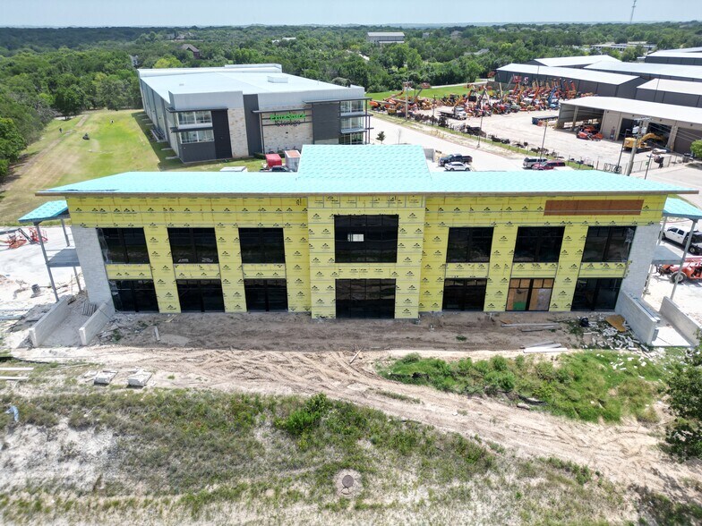 4600 E Interstate 20, Willow Park, TX à louer - Photo de l’immeuble – Image 3 sur 6