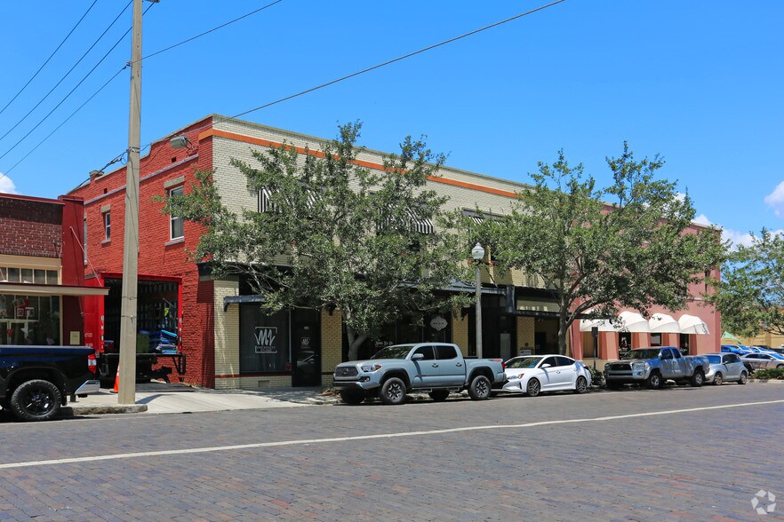 104-110 S Park Ave, Sanford, FL à vendre - Photo de l’immeuble – Image 2 sur 62