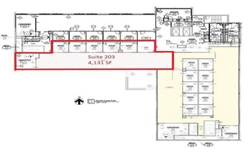 1911 S National, Springfield, MO à louer Plan d’étage– Image 1 sur 1