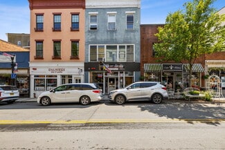 Plus de détails pour 85 Main St, Nyack, NY - Local commercial à vendre
