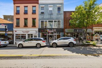Plus de détails pour 85 Main St, Nyack, NY - Local commercial à vendre
