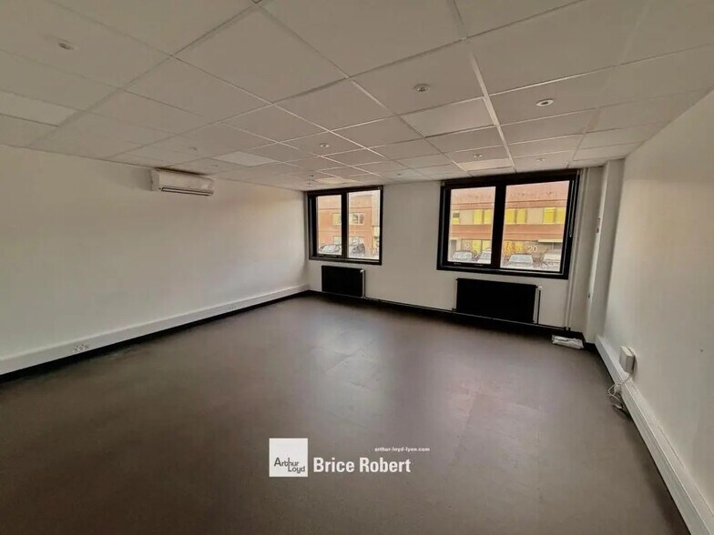 12 Chemin Des Gorges, Dardilly à louer - Photo intérieure – Image 2 sur 5