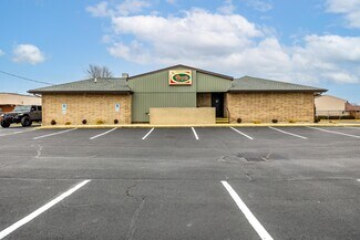 Plus de détails pour 8741 W Ridge Rd, Elyria, OH - Local commercial à vendre