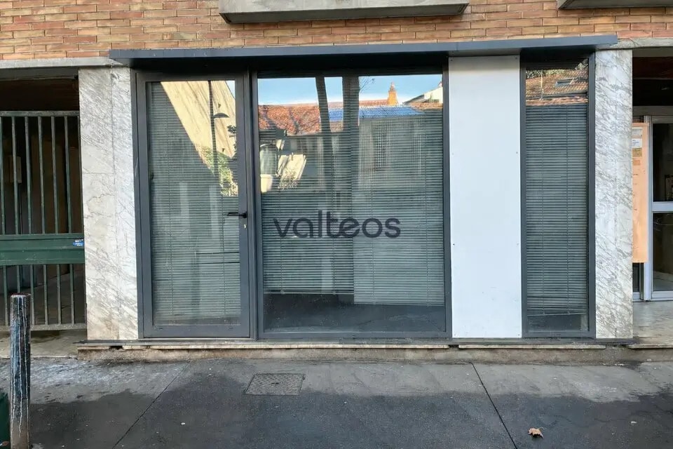 14 Avenue Crampel, Toulouse à louer Photo de l’immeuble– Image 1 sur 8