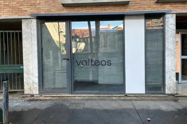 Plus de détails pour 14 Avenue Crampel, Toulouse - Industriel/Logistique à louer