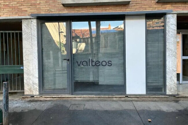 Plus de détails pour 14 Avenue Crampel, Toulouse - Local commercial, Industriel/Logistique à louer