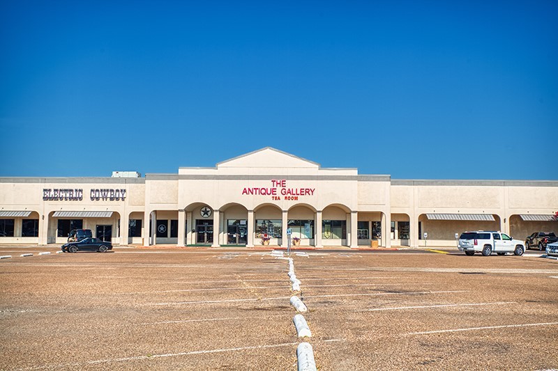 1165 S Stemmons Fwy, Lewisville, TX à louer - Photo de l’immeuble – Image 2 sur 21