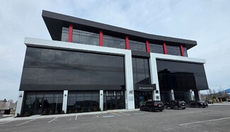 Plus de détails pour 481 Taunton Rd W, Oshawa, ON - Bureau, Local commercial à louer
