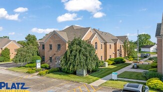 Plus de détails pour 6715 Tippecanoe Rd, Canfield, OH - Bureau à louer