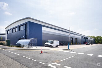 Burgess Hl, Hassocks à louer Photo de l’immeuble– Image 2 sur 2