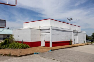 Plus de détails pour 2684 Alcoa Hwy, Alcoa, TN - Local commercial à louer