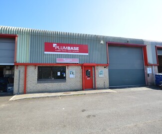 Plus de détails pour West End, Barnstaple - Industriel/Logistique à louer