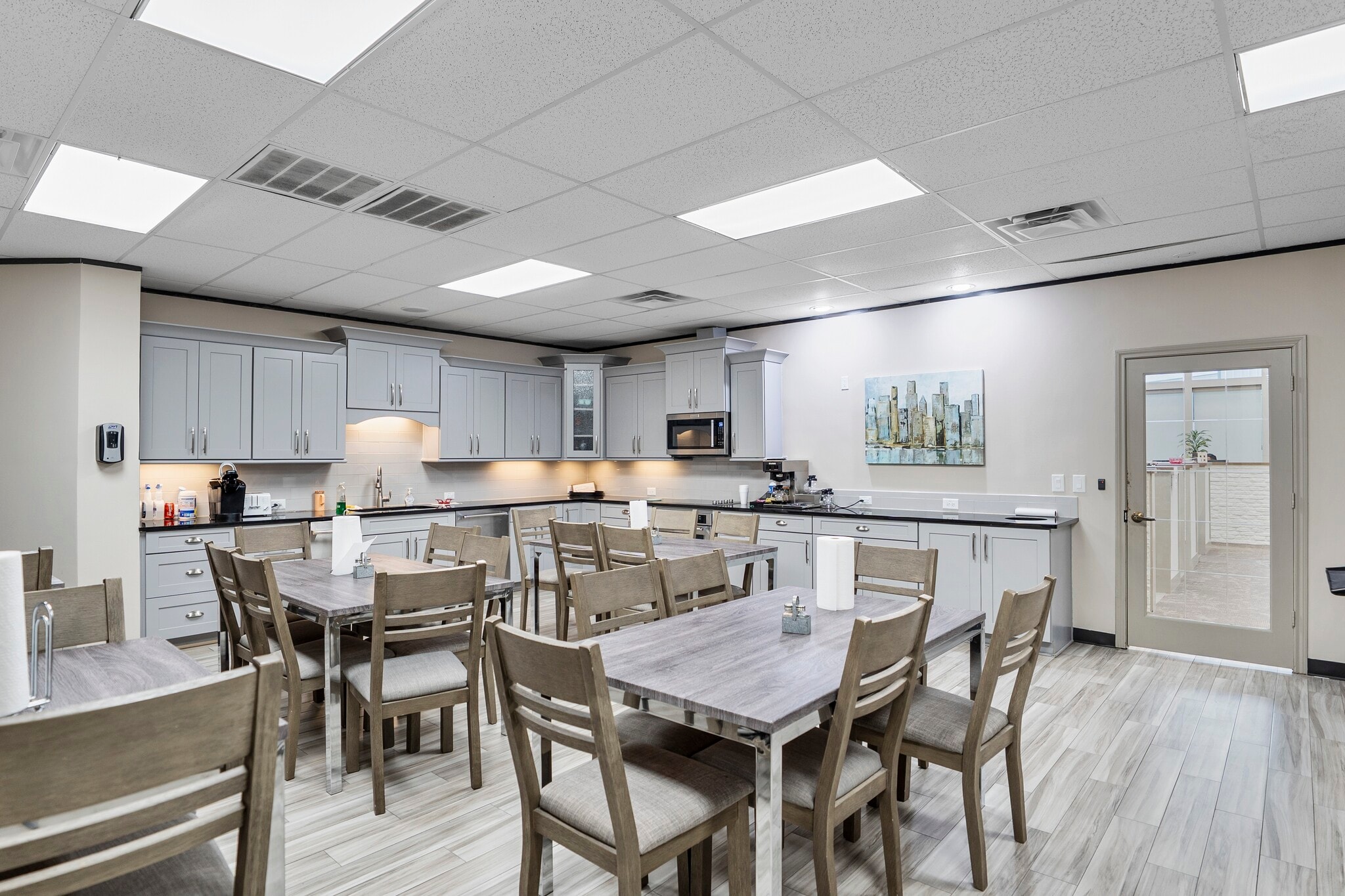 2901 W Sam Houston Pky N, Houston, TX à louer Photo intérieure– Image 1 sur 6